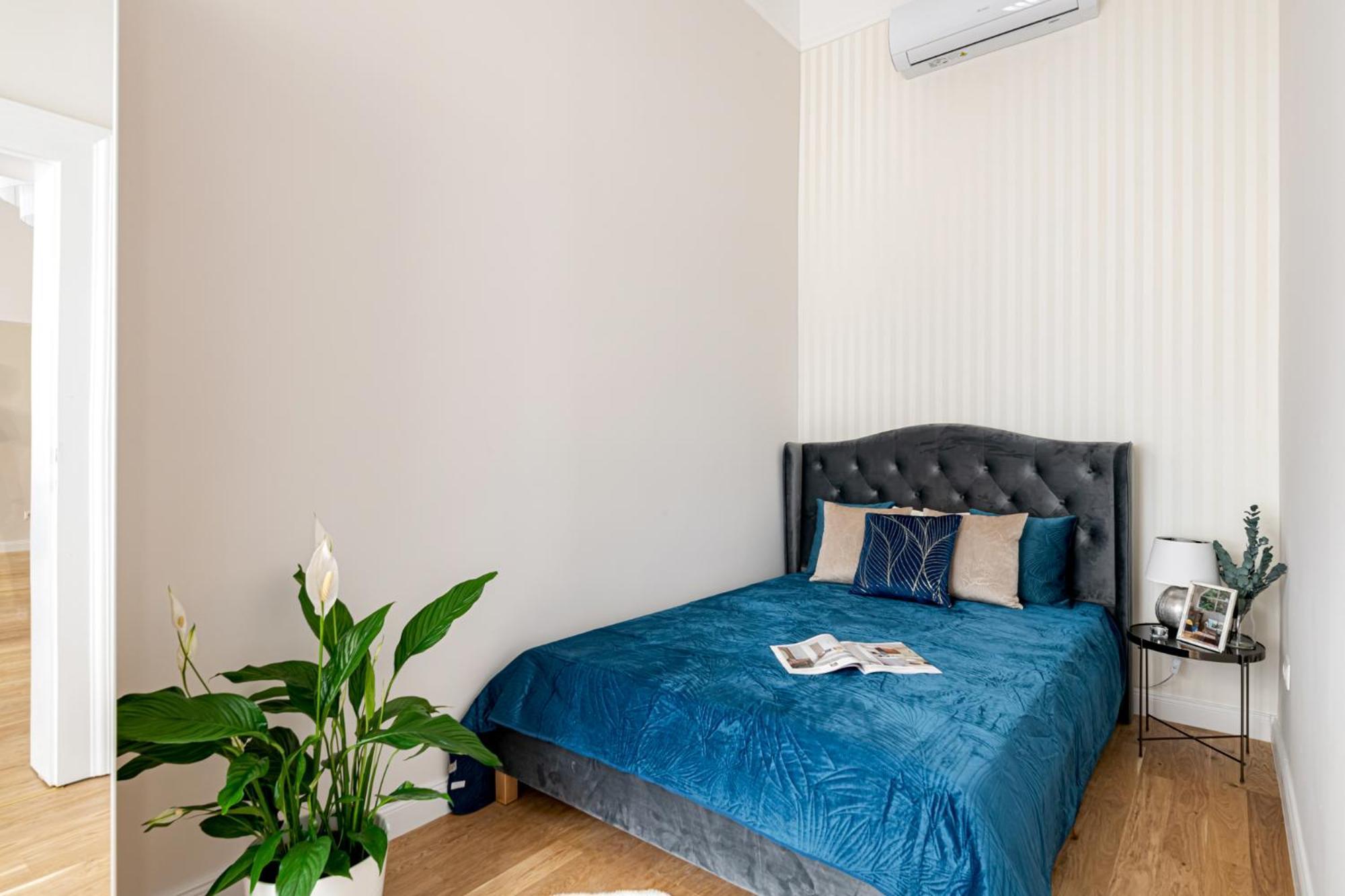 Kr16 Apartment - Hostaid Budapest Bagian luar foto