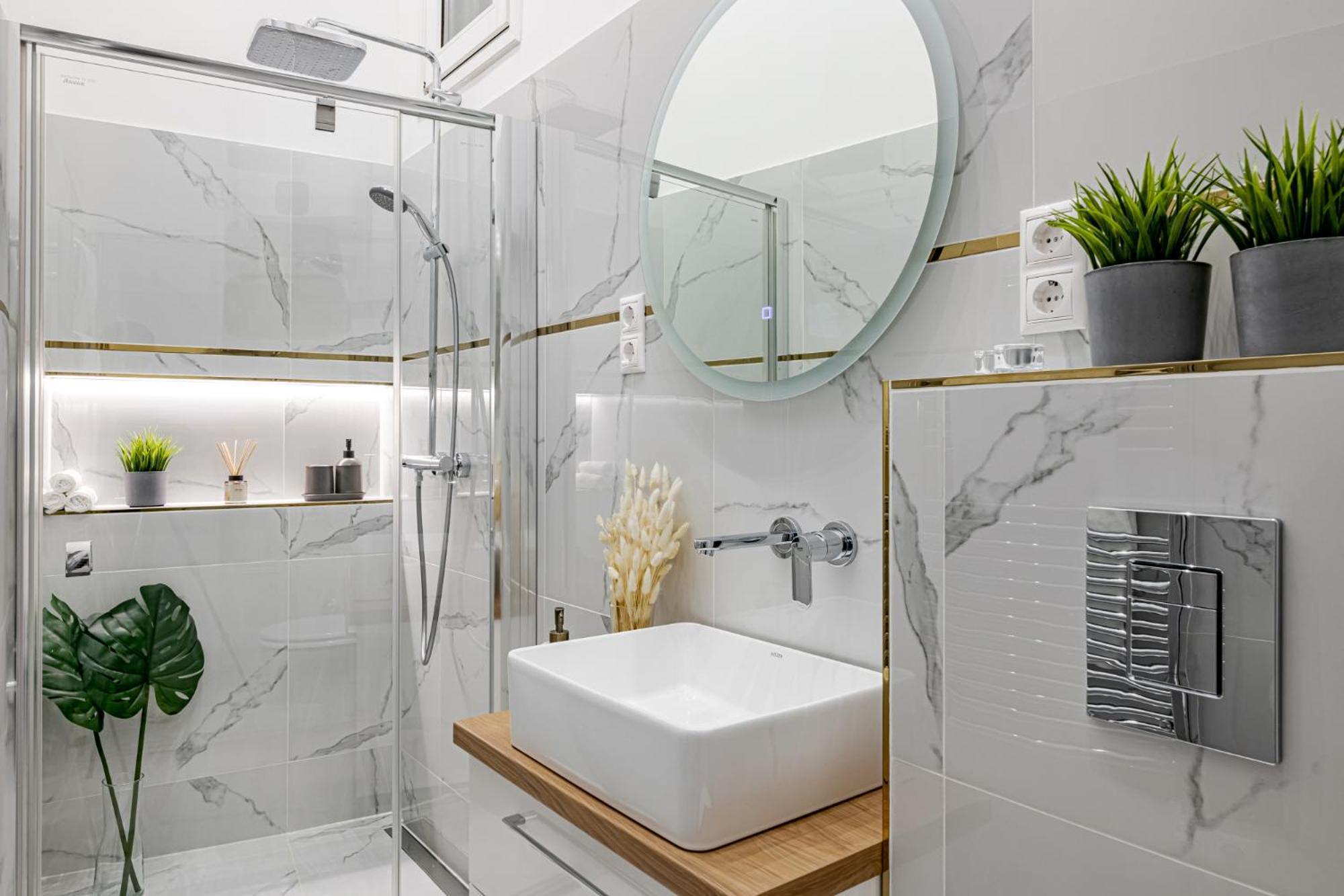 Kr16 Apartment - Hostaid Budapest Bagian luar foto