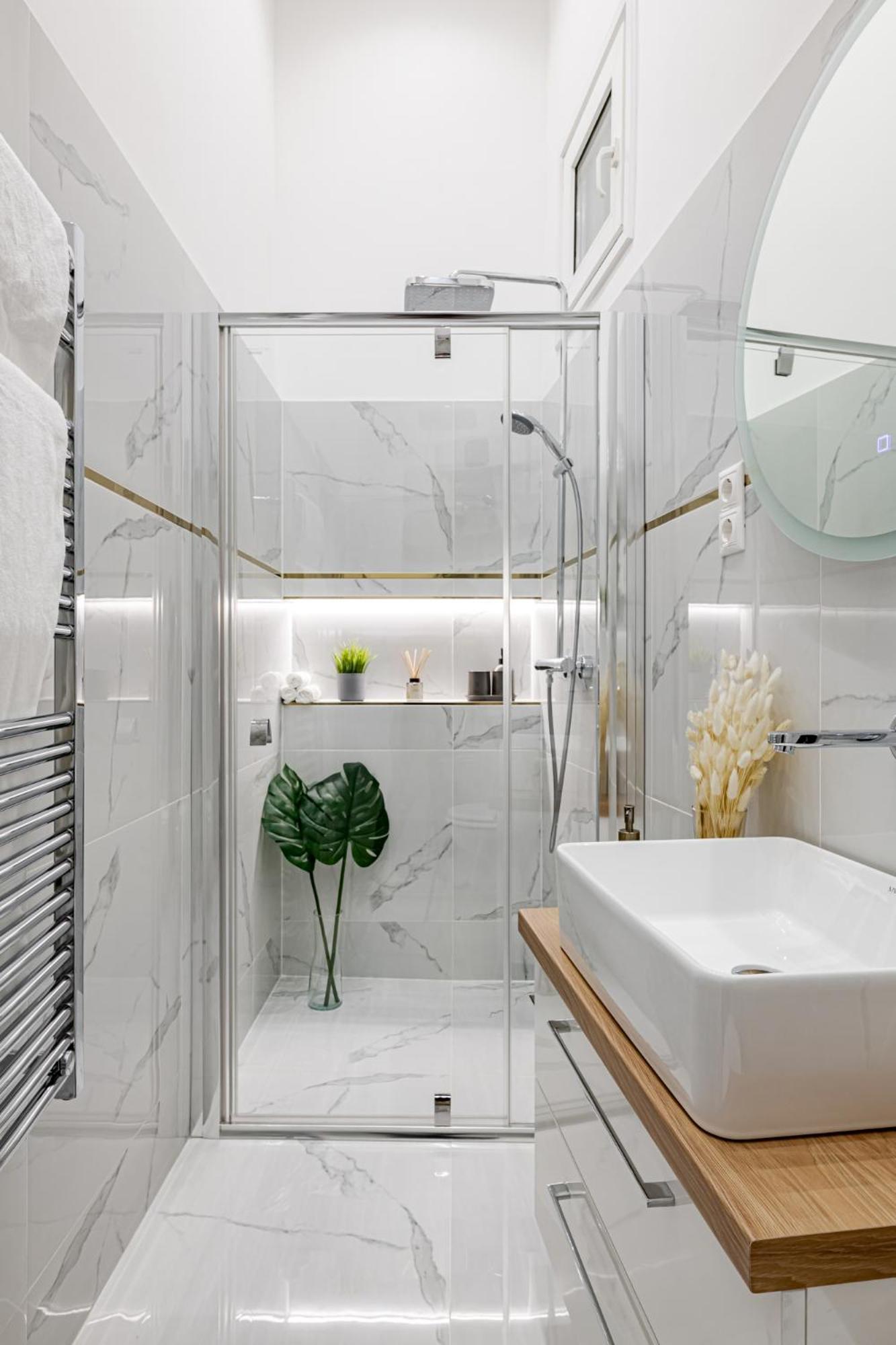 Kr16 Apartment - Hostaid Budapest Bagian luar foto