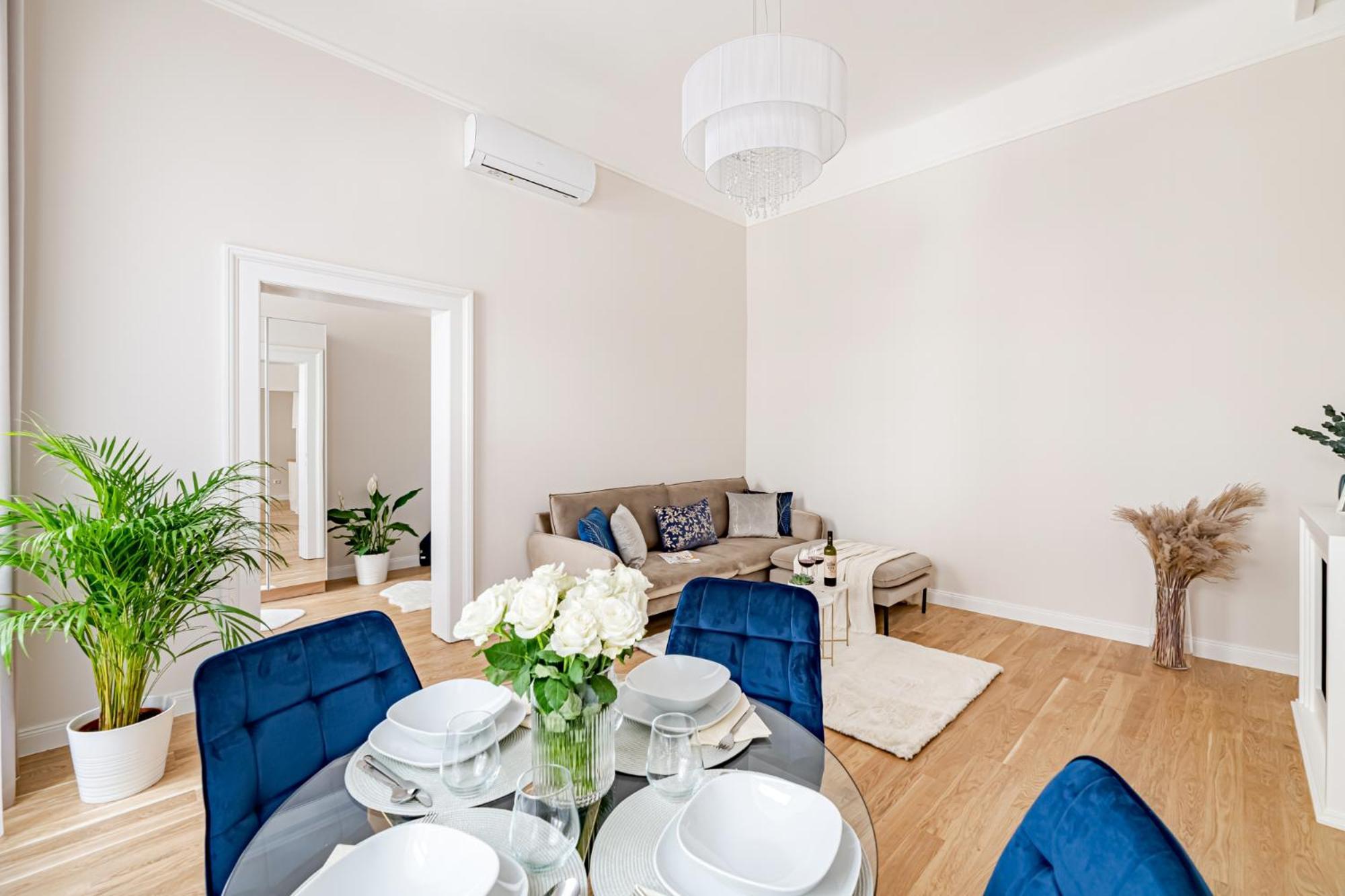 Kr16 Apartment - Hostaid Budapest Bagian luar foto