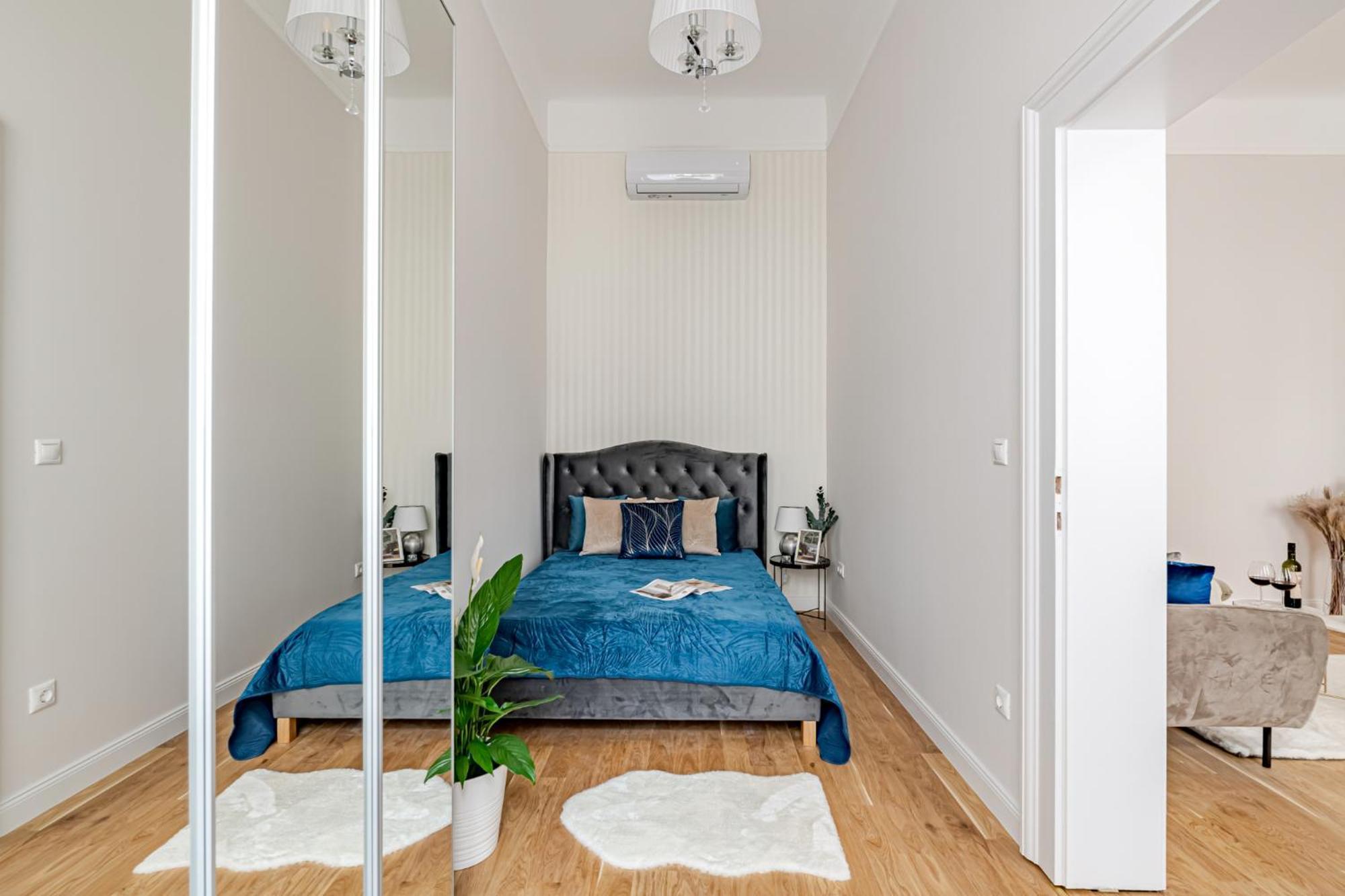 Kr16 Apartment - Hostaid Budapest Bagian luar foto