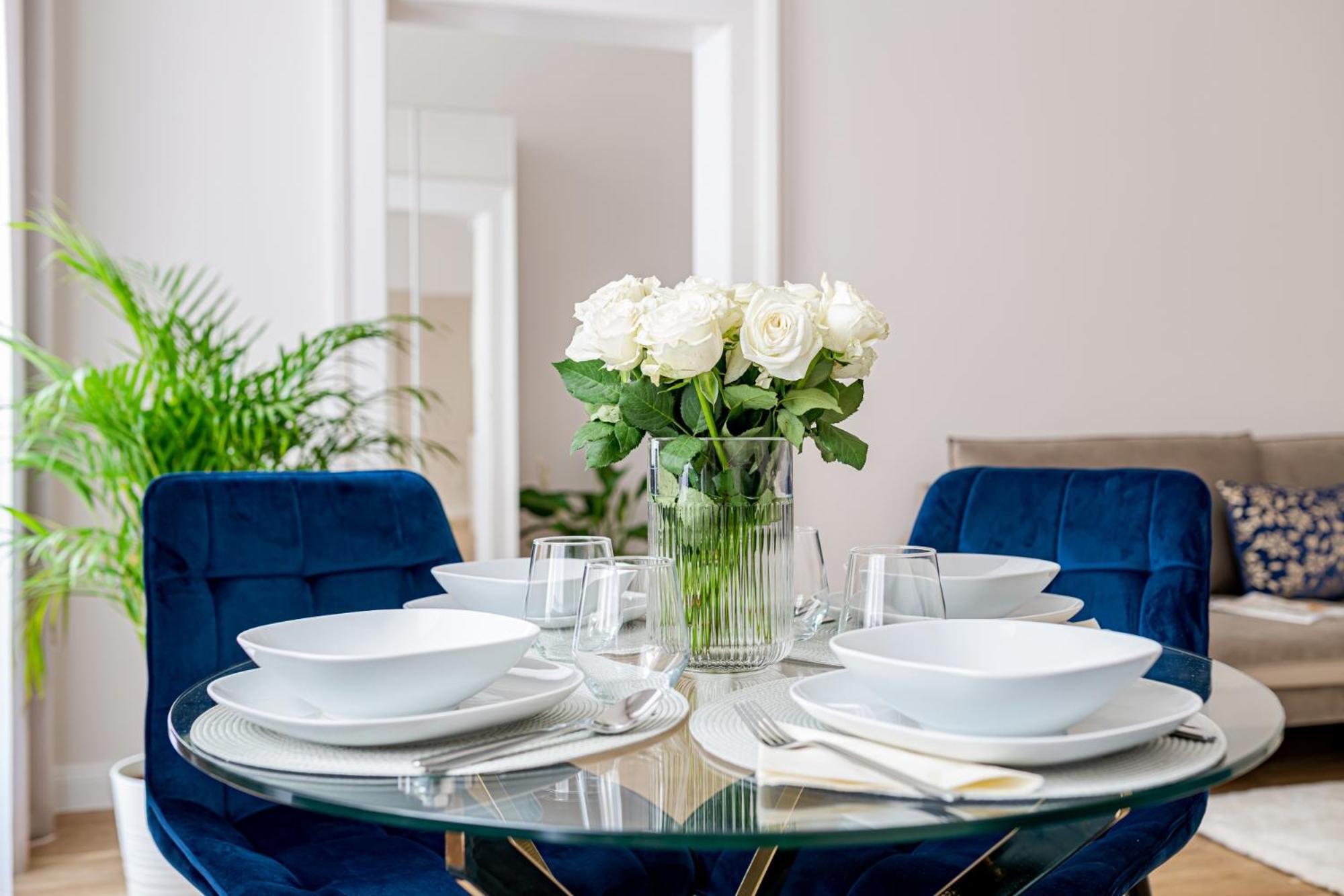 Kr16 Apartment - Hostaid Budapest Bagian luar foto